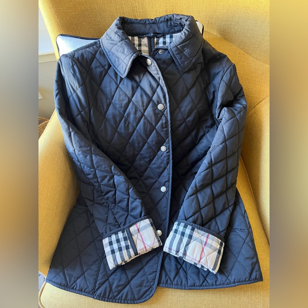 Burberry London Jacket